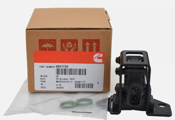 Cummins Eng Diff Press Sensor