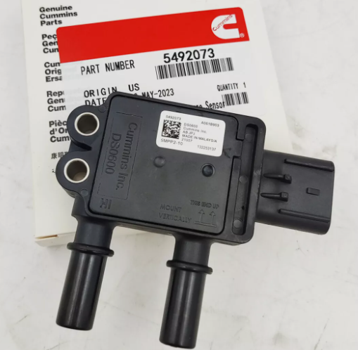 Cummins Eng Diff Press Sensor