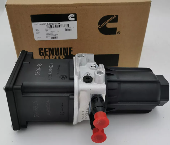 OEM Cummins DEF Doser Urea Pump 5506956