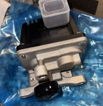 Cummins Aftertreatment Injector Doser