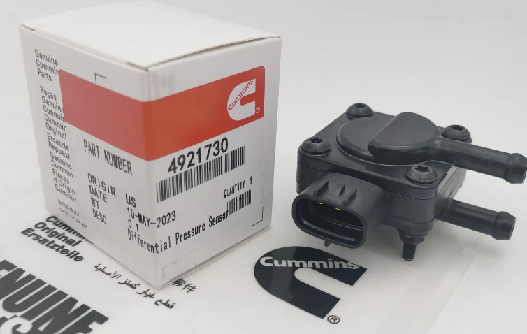 Cummins Diff Press Sensor 4921730