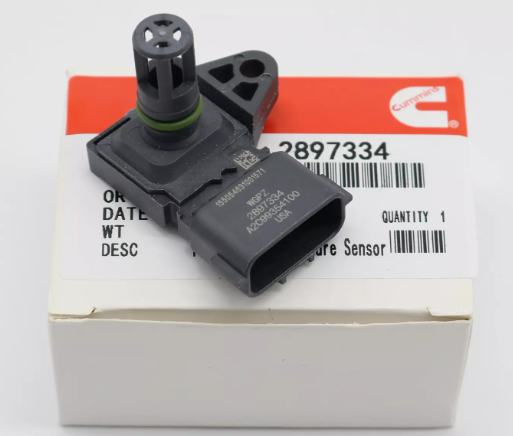 Cummins ISM ISX ISB Temp Sensor 2897334