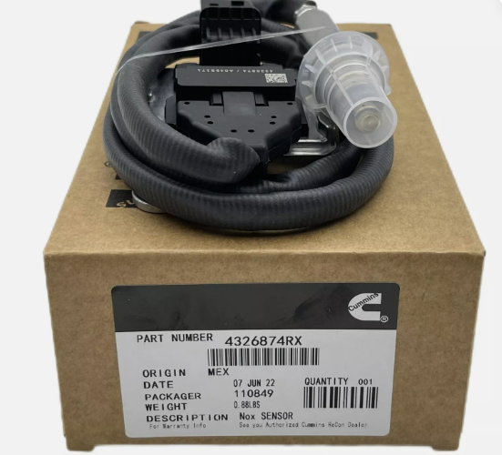 Cummins NOx Sensor 4326874RX