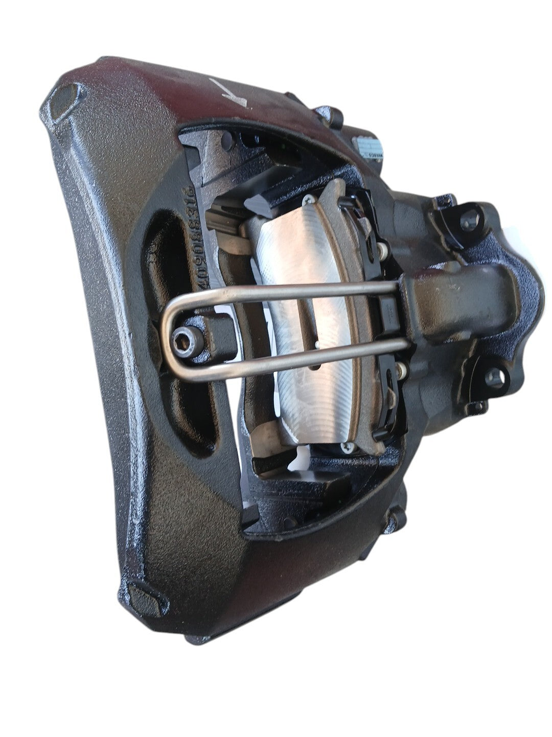 Wabco RH  Side Brake Caliper 6403221820