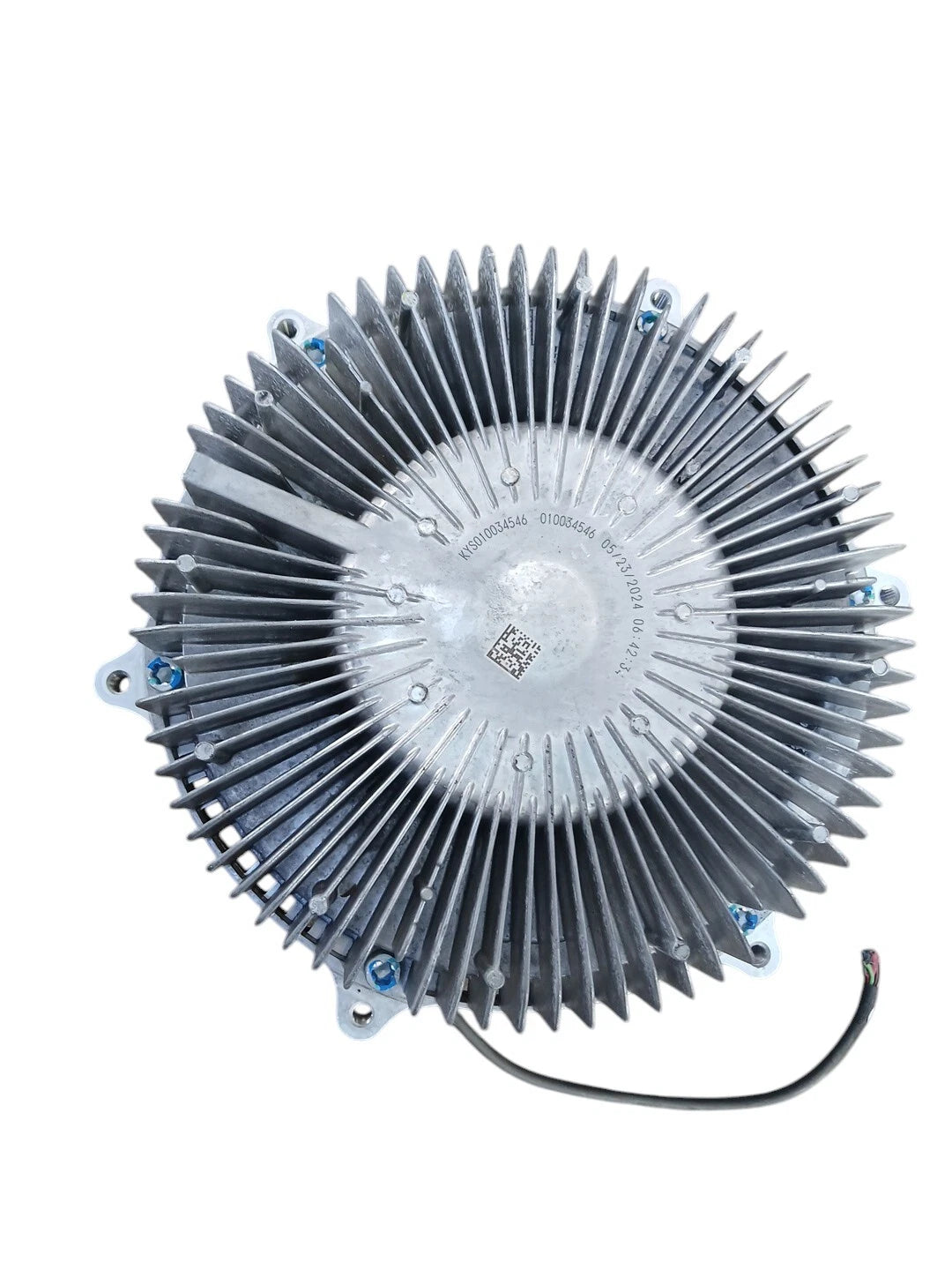 Kysor Fan Clutch 010034546
