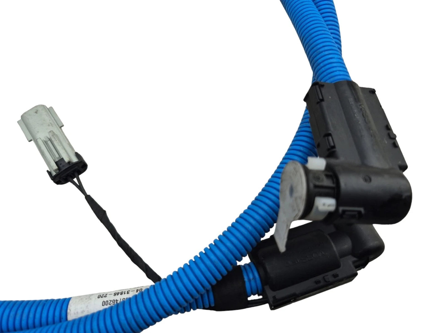 Freightliner DEF Line 04-31846-220 - Image 2