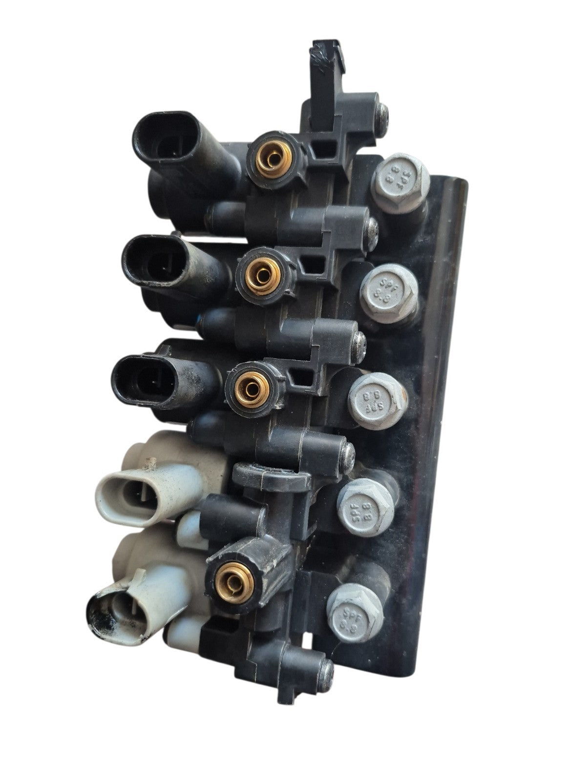 Bendix Solenoid Bank K058398. K052248