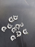 Def Heater Line Lock Tab Assortment
