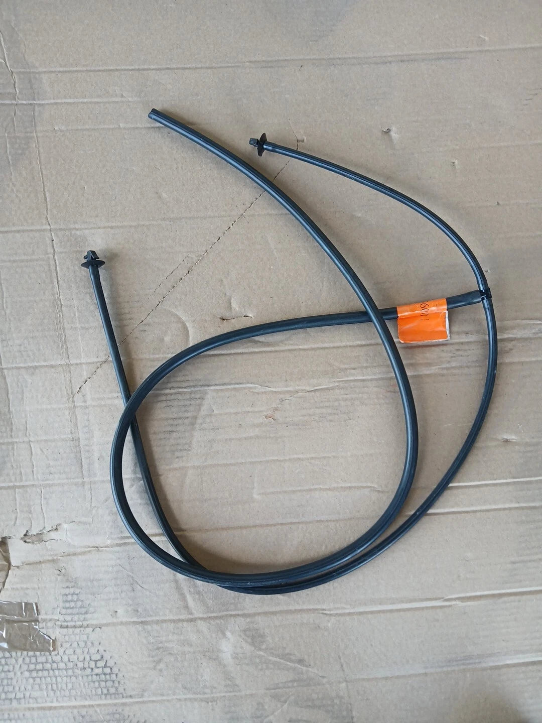 Freightliner Windshield Washer Hose A22-73556-001