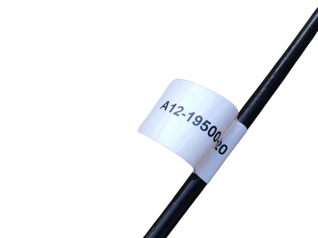 Brake Hydraulic Line A12-19500-020 - Image 3