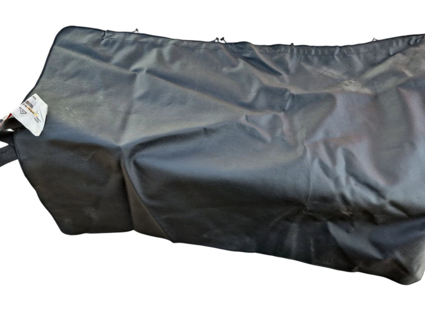 Freightliner Privacy Curtain A18-73370-000 LH - Driver