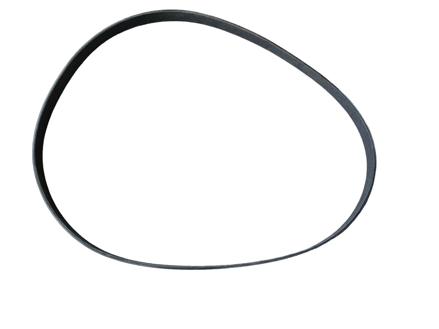 FREIGHTLINER 01-32240-668 - Accessory Drive Belt - 8 Rib, EPDM, Poly, 1668 mm - Image 2