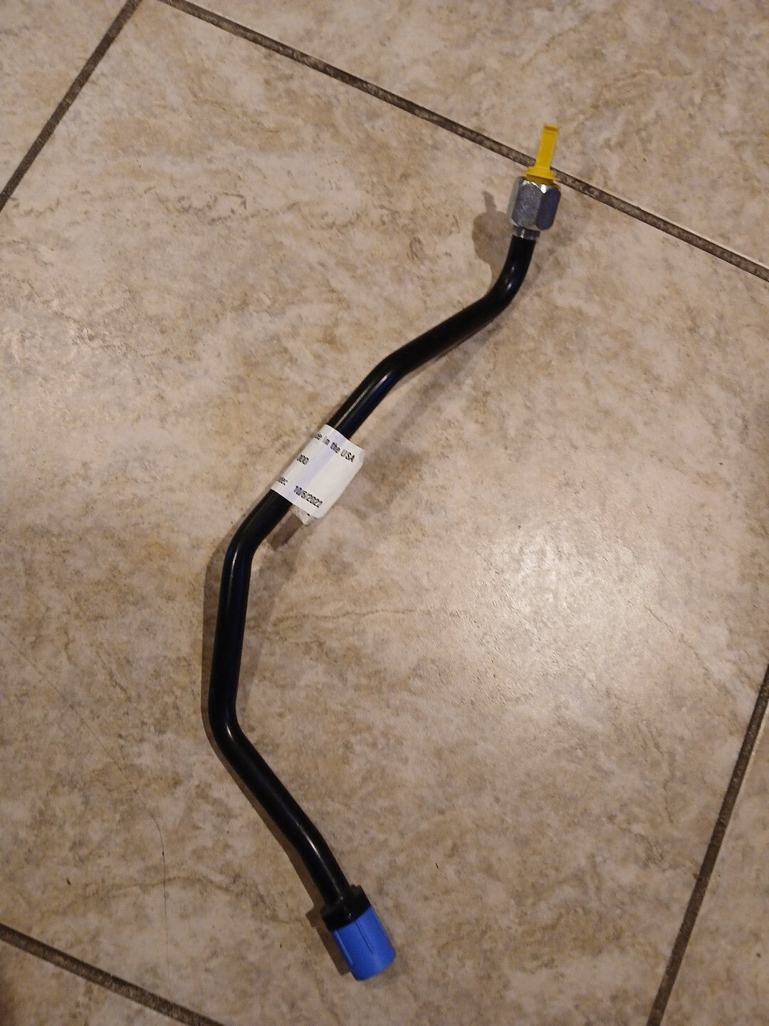 Freightliner Fuel Line A07-22758-000