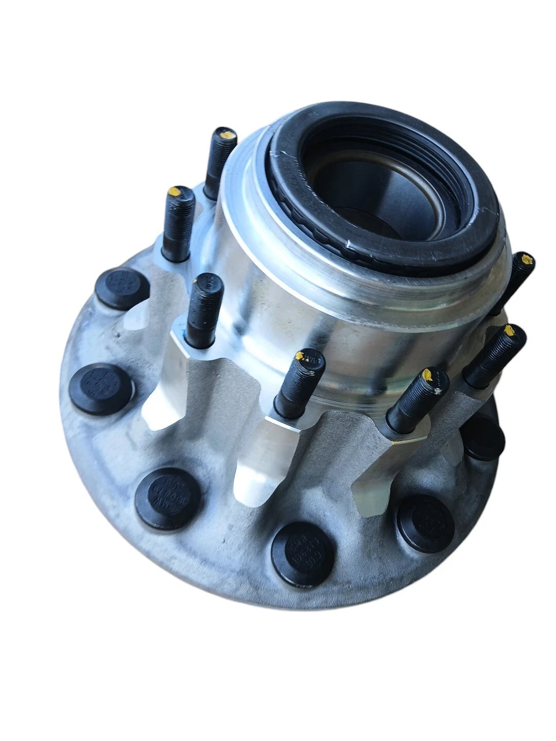ConMet Front Hub 10036715