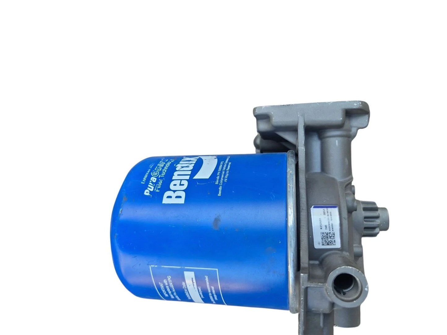 Bendix Air Dryer K252691