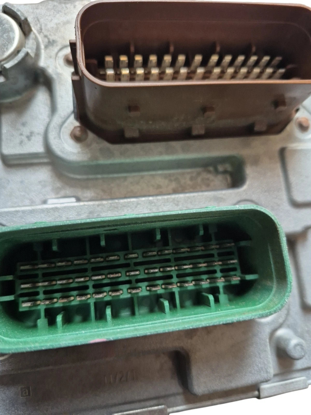 Detroit Aftertreatment Control Module A000446 17 54 / 004 - Image 4