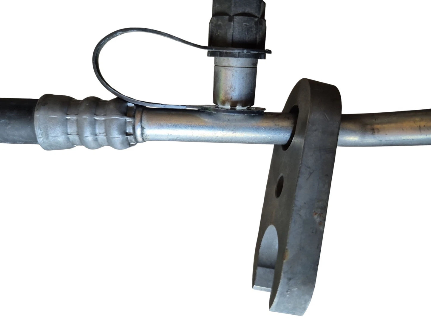 Teconnex 4" Clamp T130120184AC2AMx - Image 2