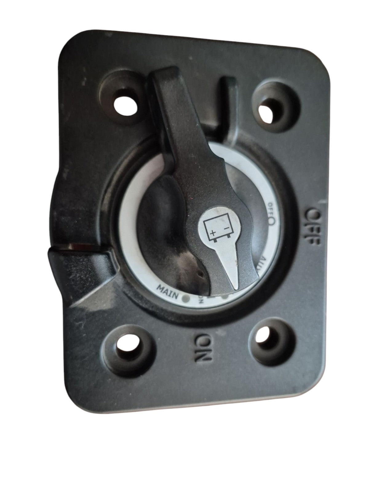 Freightliner Cut-off Switch A66-02293-001 - Image 2