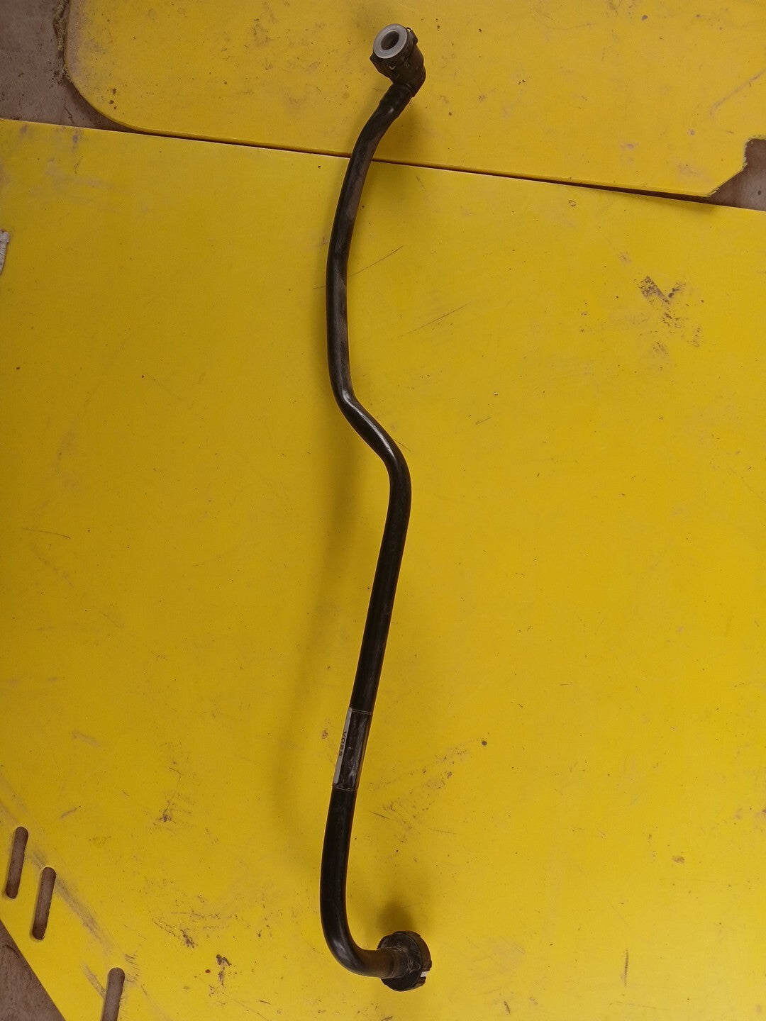 Freightliner Tube-Clnt.Sply To Pmp.P3/24u 04-35127-000