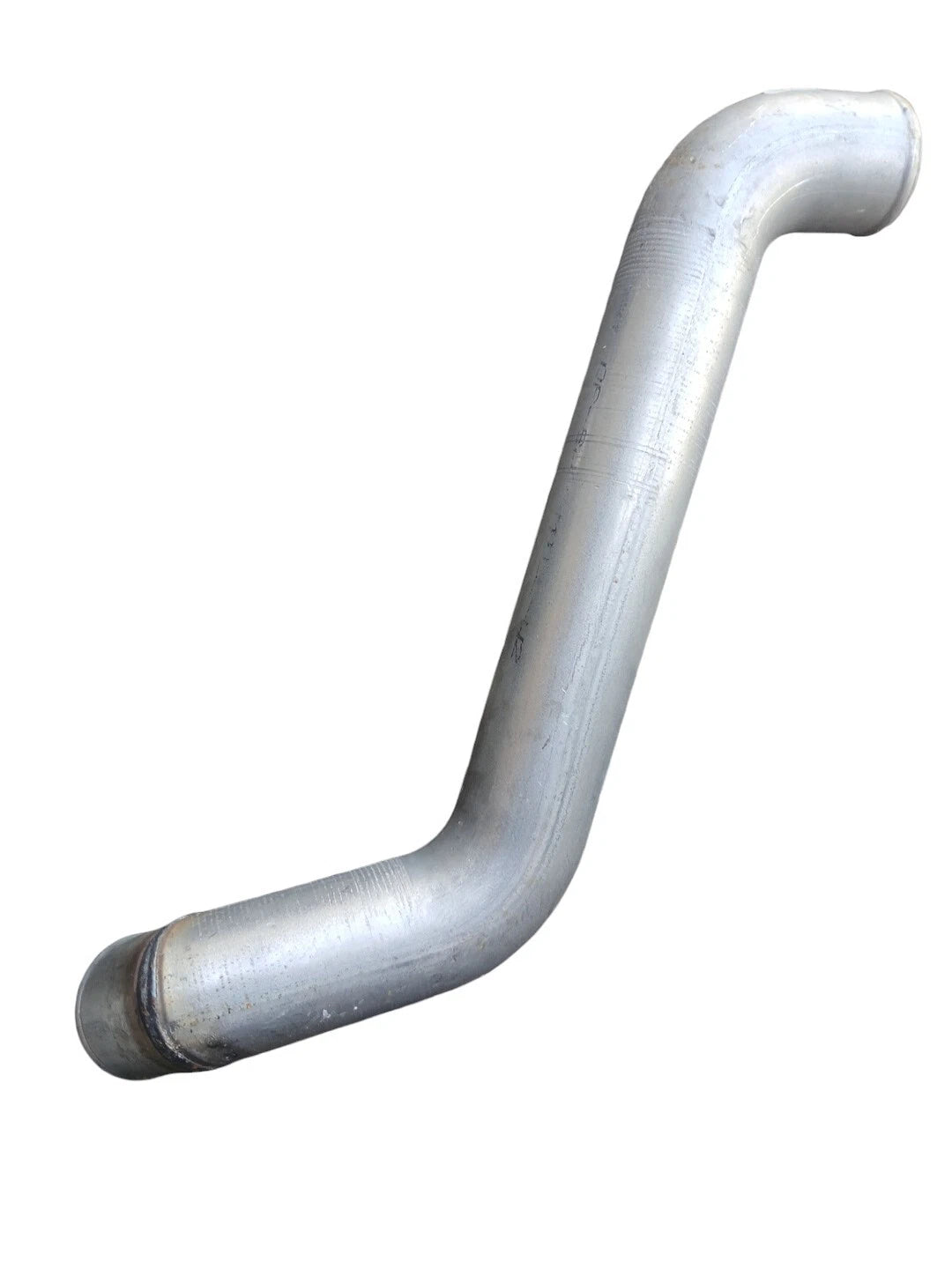 Freightliner 05-33221-000 - TUBE-RAD,LWR,DD13,114SD - Image 2