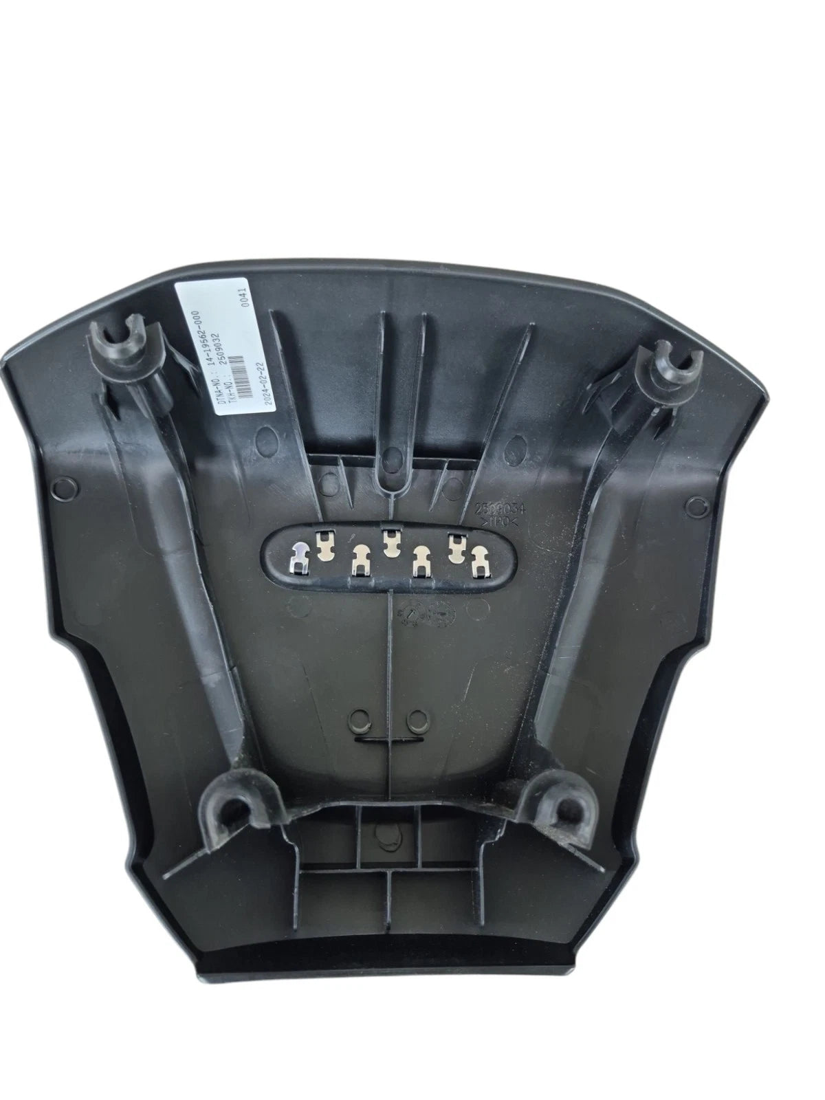 COVER-STEERING WHEEL, - Freightliner (14-19562-000) - Image 3