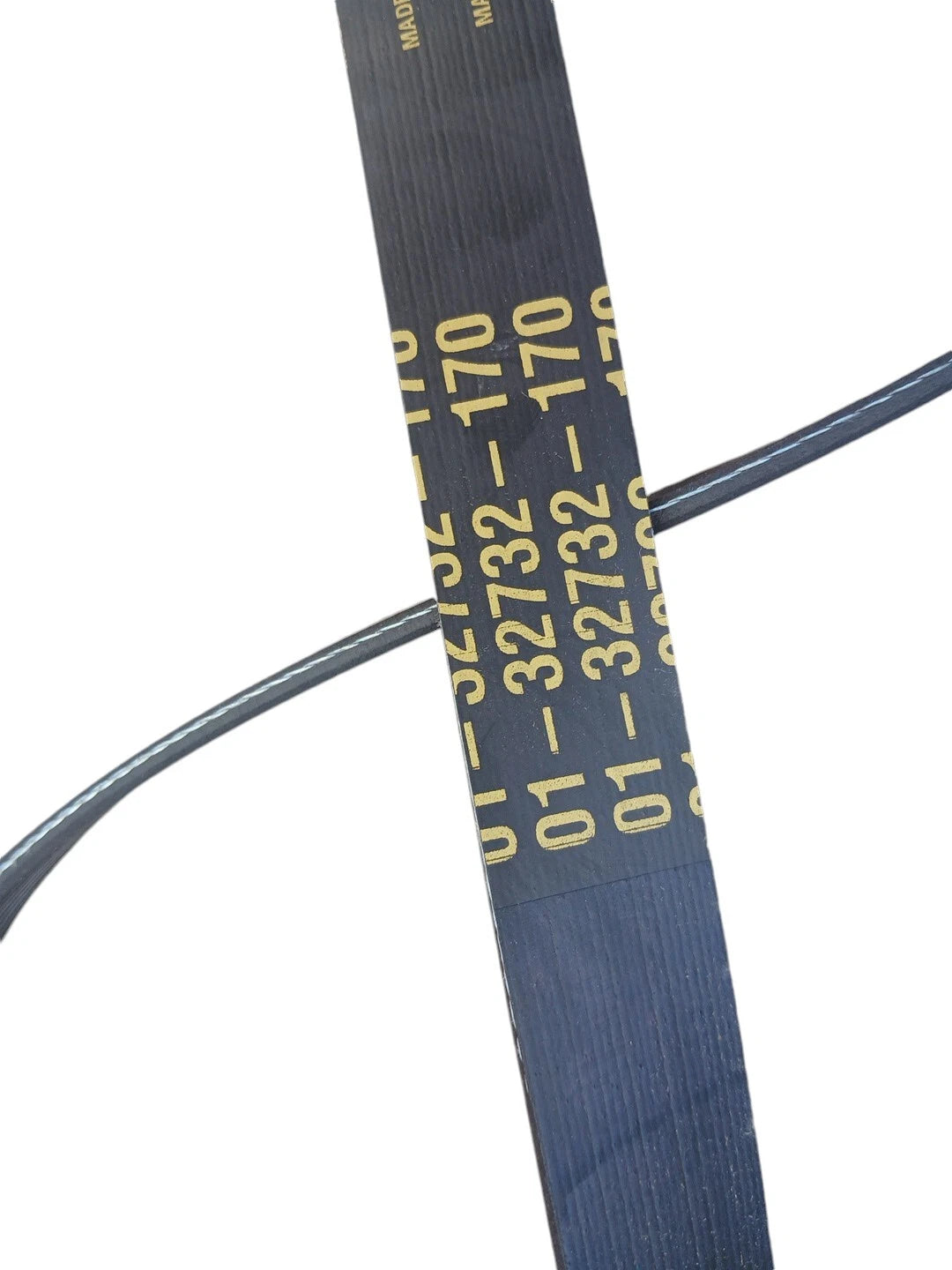 FREIGHTLINER DD13 ALTERNATOR BELT-8 RIBLENGTH: 2671MMP/N: 01-32732-671
