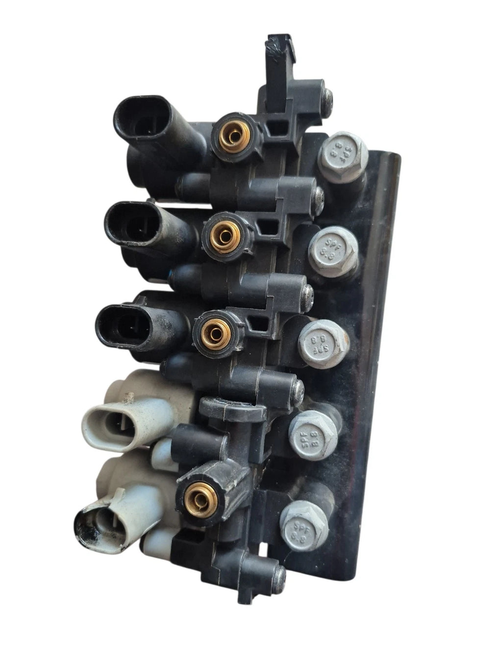 Bendix Solenoid Bank K058398. K052248 - Image 7