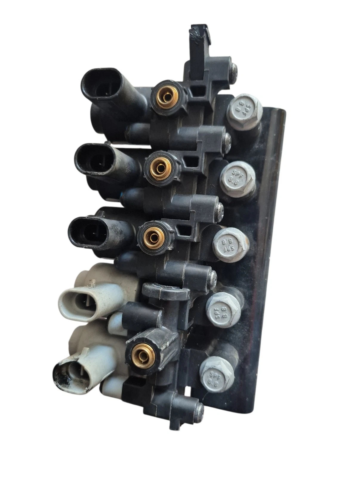 Bendix Solenoid Bank K058398. K052248 - Image 7