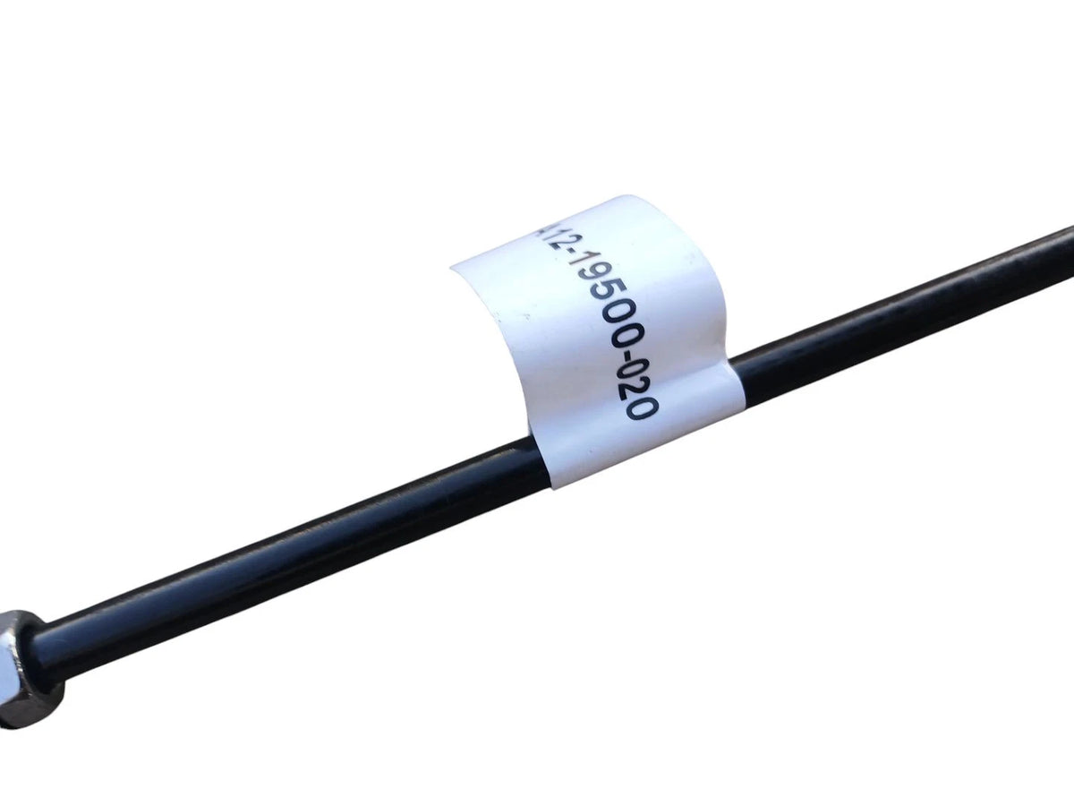 Brake Hydraulic Line A12-19500-020 - Image 4
