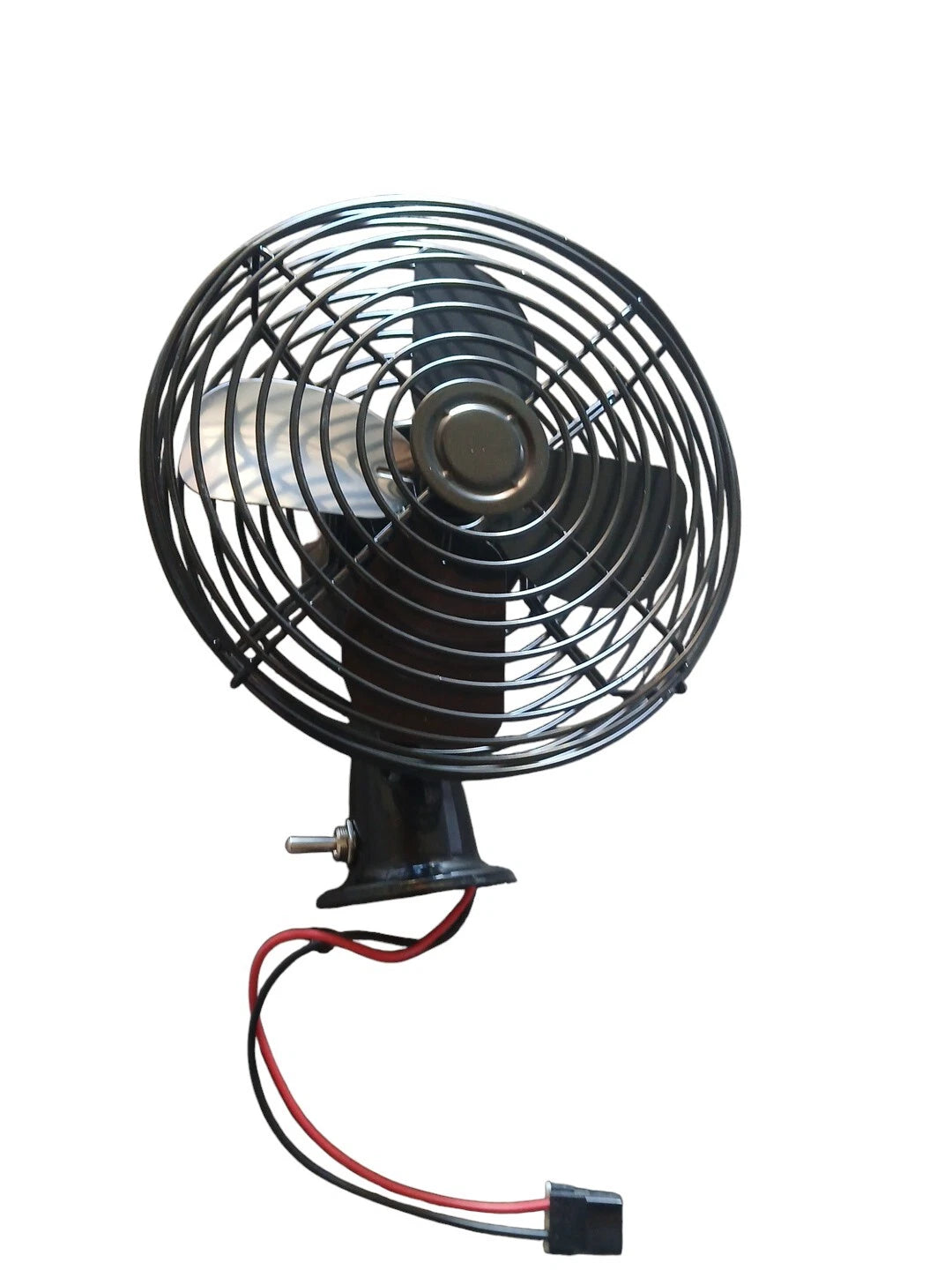 fan assembly Auxiliary A06-45568-000 - Image 5