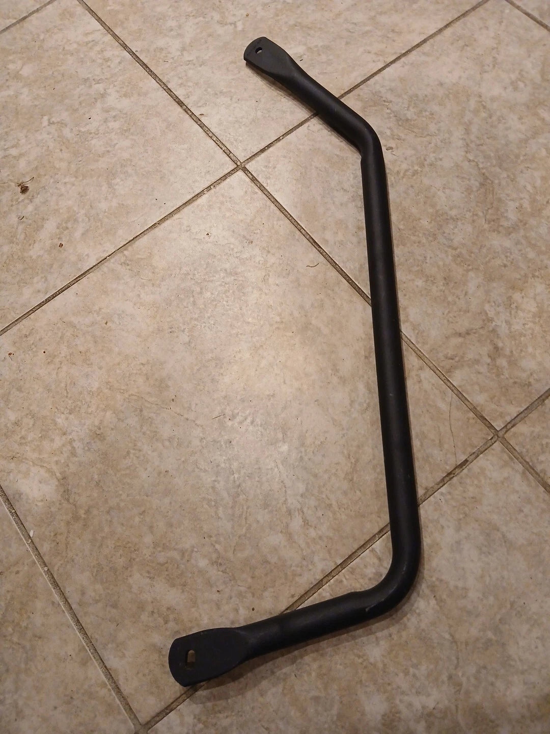 Freightliner A-Pillar Grab Handle LH A18-68532-000 - Image 2