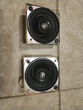 4" Speakers 22-43129-000