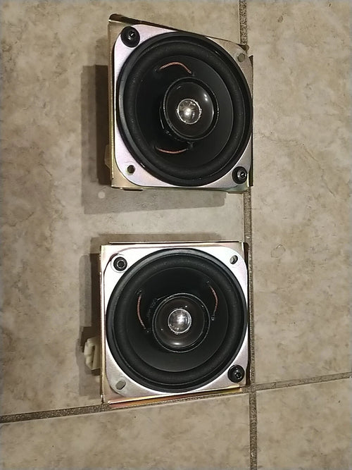 4" Speakers 22-43129-000