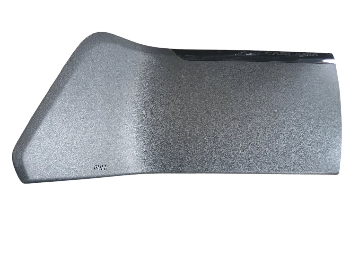Freightliner Electrical Bay Dash Cover A22-73803-010