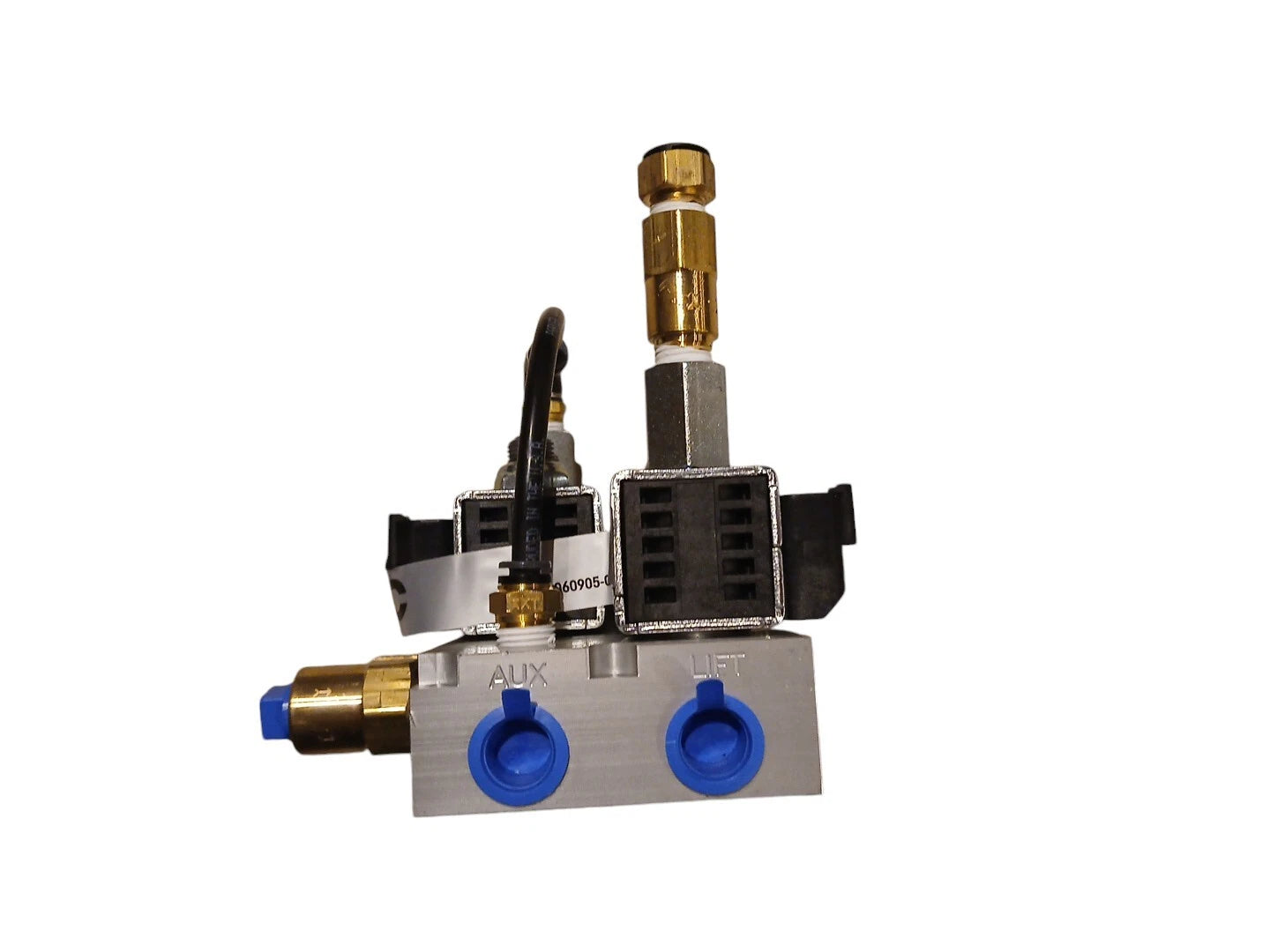 HENDRICKSON Optimax Lift Valve HDR091984 000 - Image 2