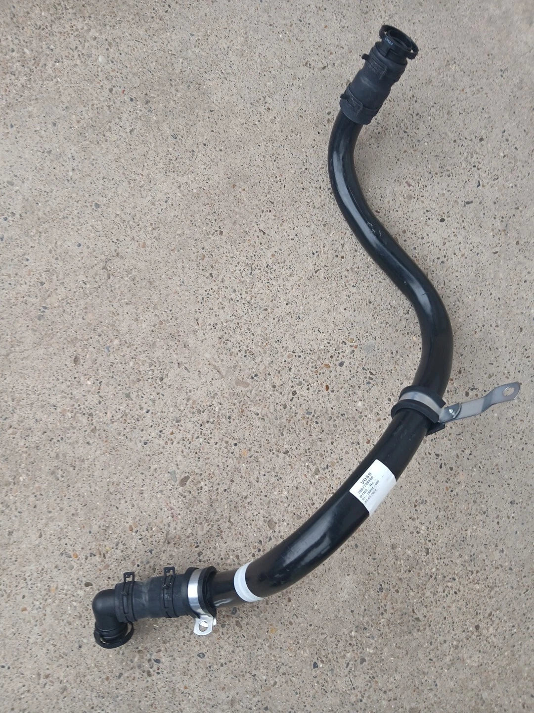 Freightliner Intake Hose 01-28894-000