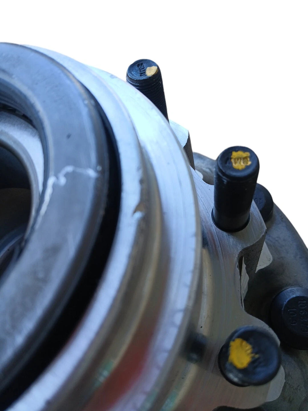 ConMet Front Hub 10036715 - Image 3