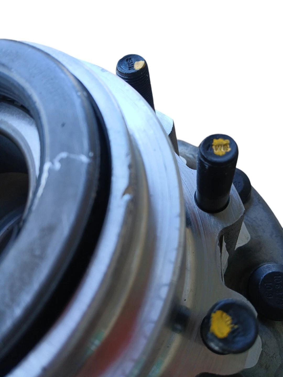 ConMet Front Hub 10036715 - Image 3