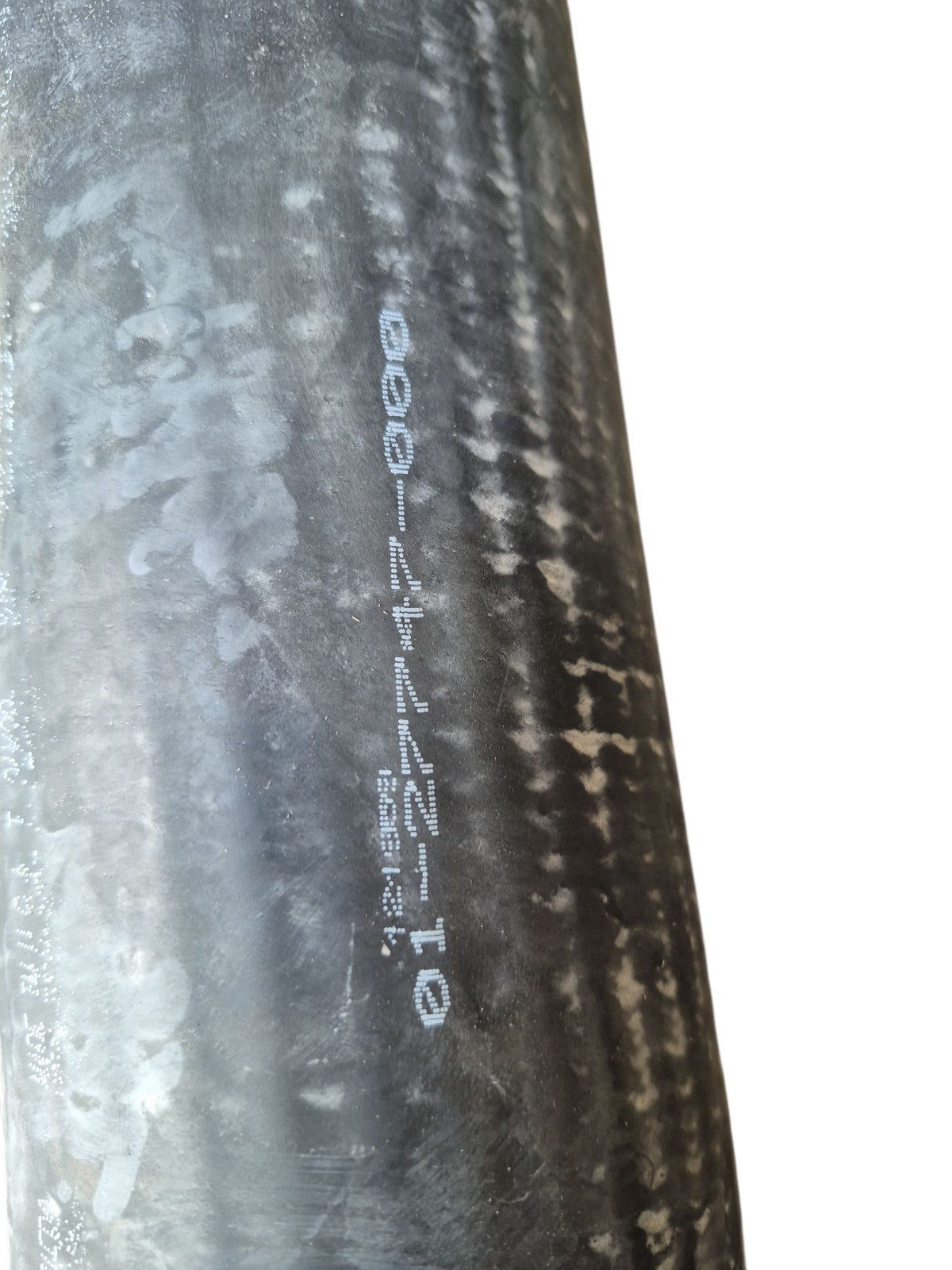 Freightliner  Air Cooler Hose LH 906-XFLO 01-27747-000 - Image 2