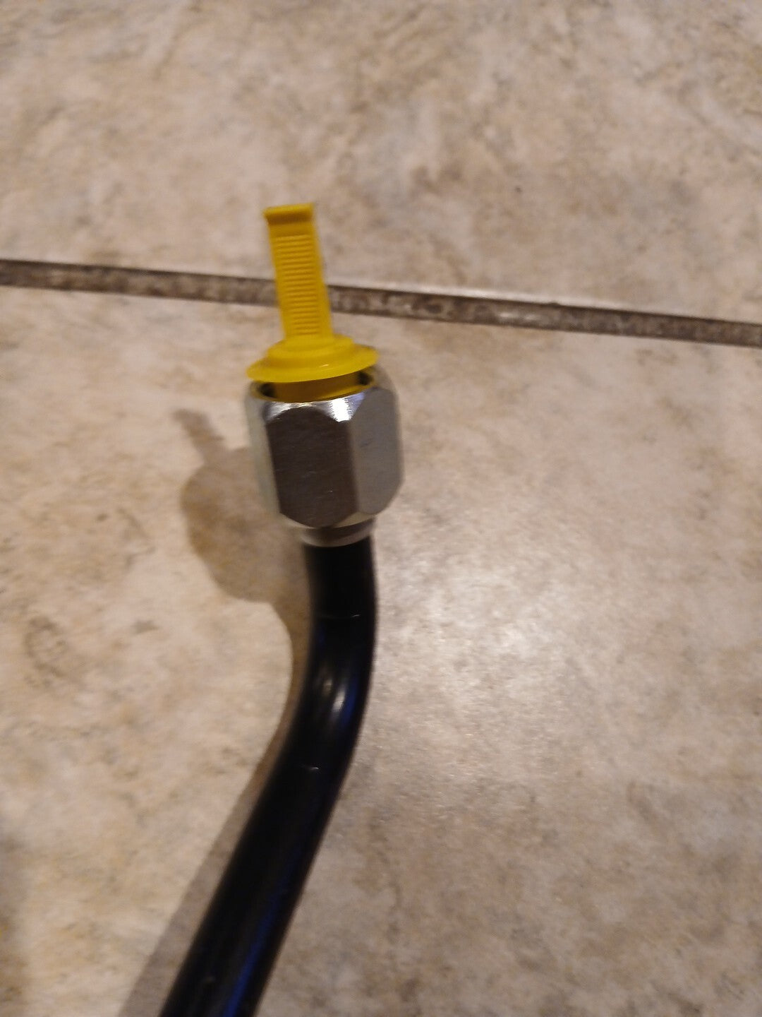 Freightliner Fuel Line A07-22758-000 - Image 2