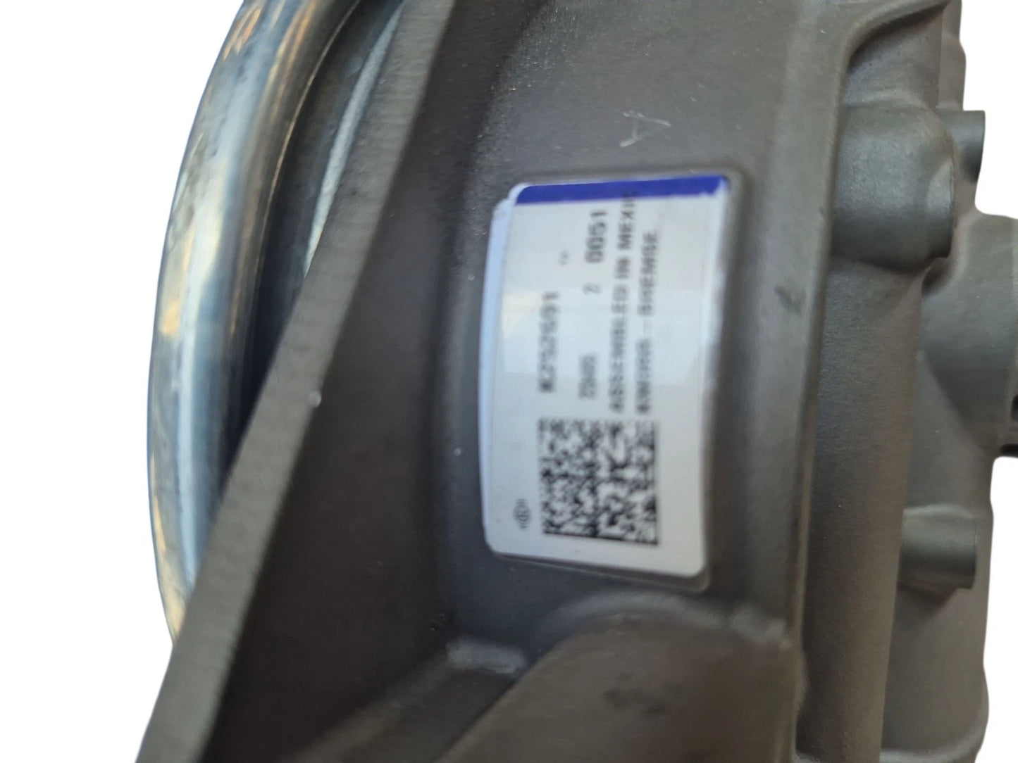 Bendix Air Dryer K252691 - Image 2