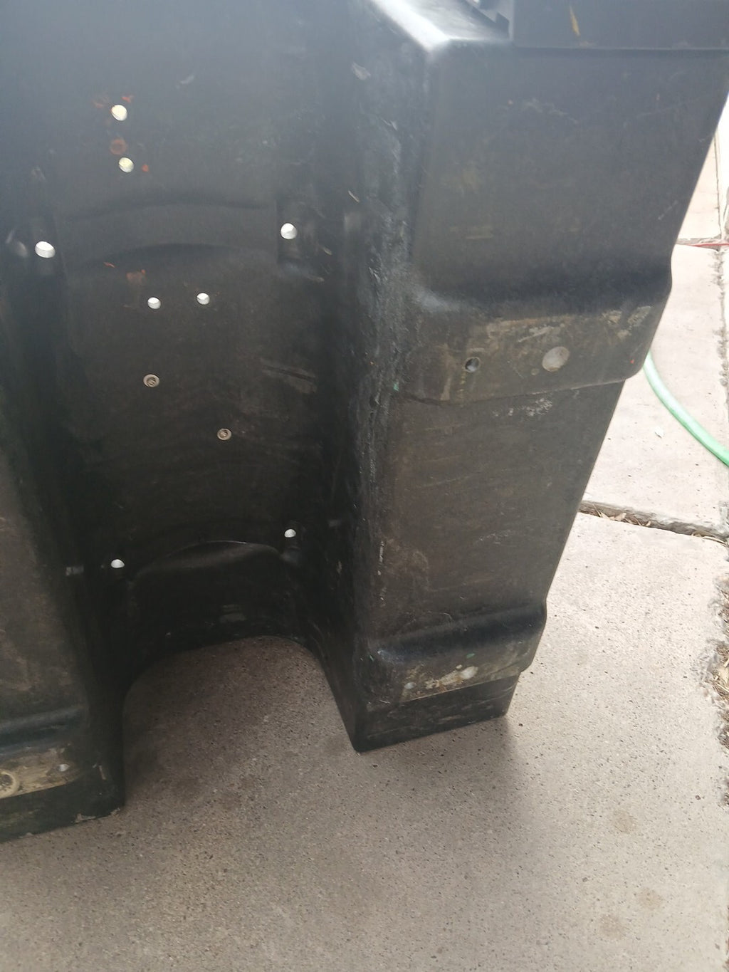Battery Box With Lid Cover 66-12575-002 - Image 6