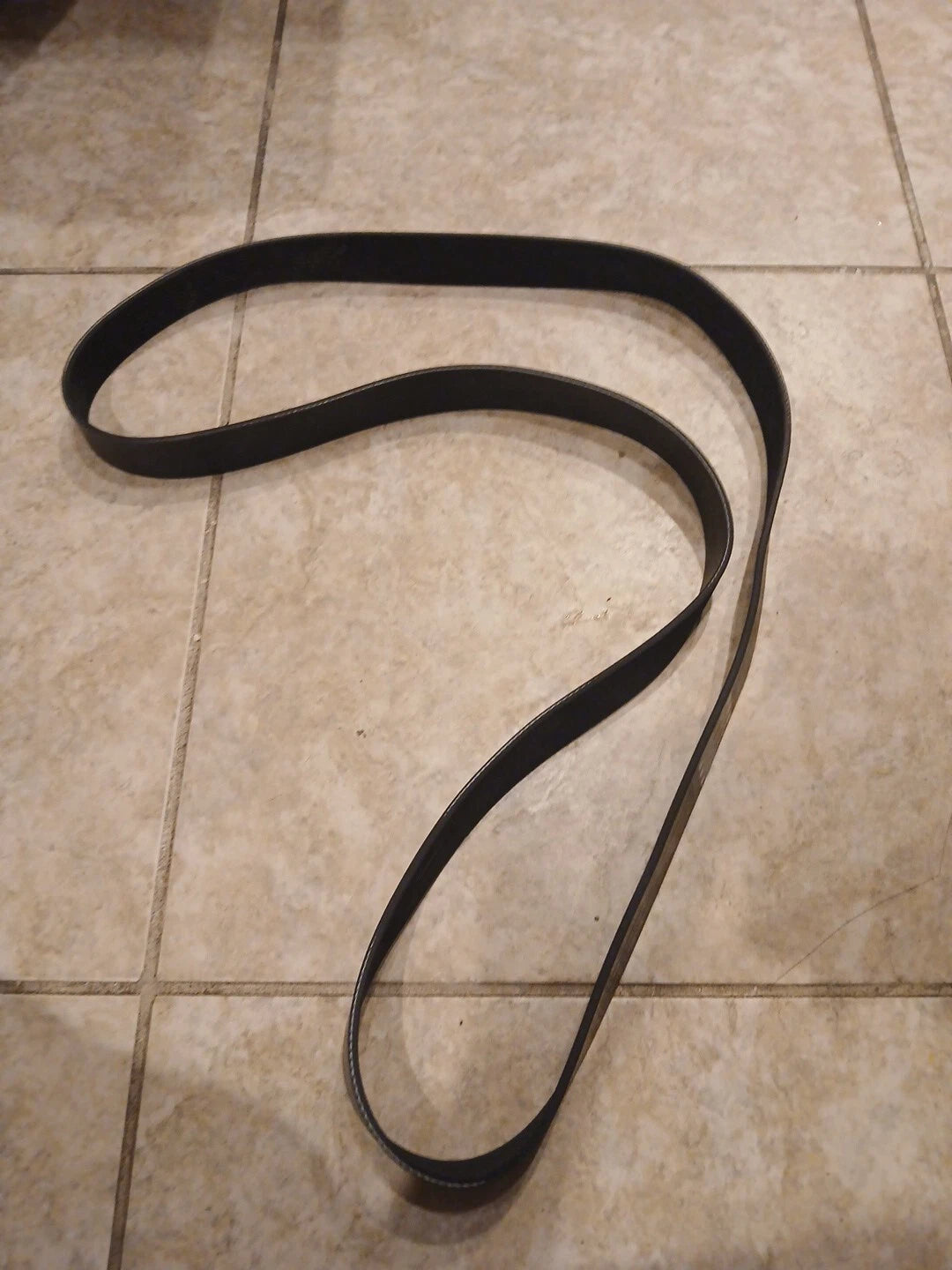 Accessory Drive Belt 01-32731-885   10 Rib, 1885 mm, MT610 - Image 3
