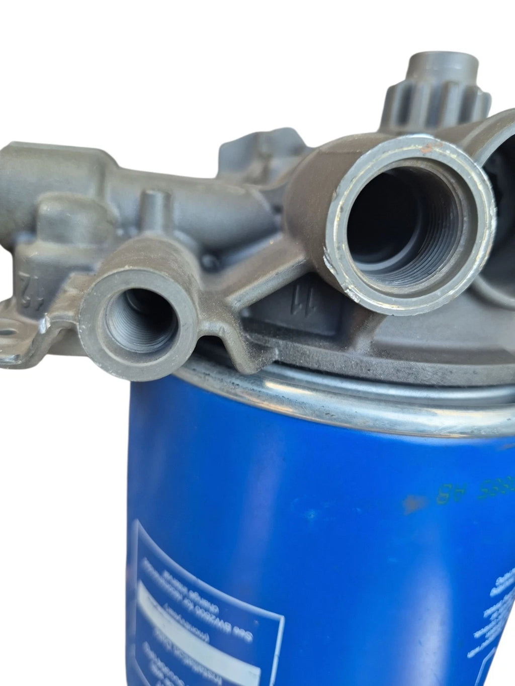 Bendix Air Dryer K252691 - Image 3