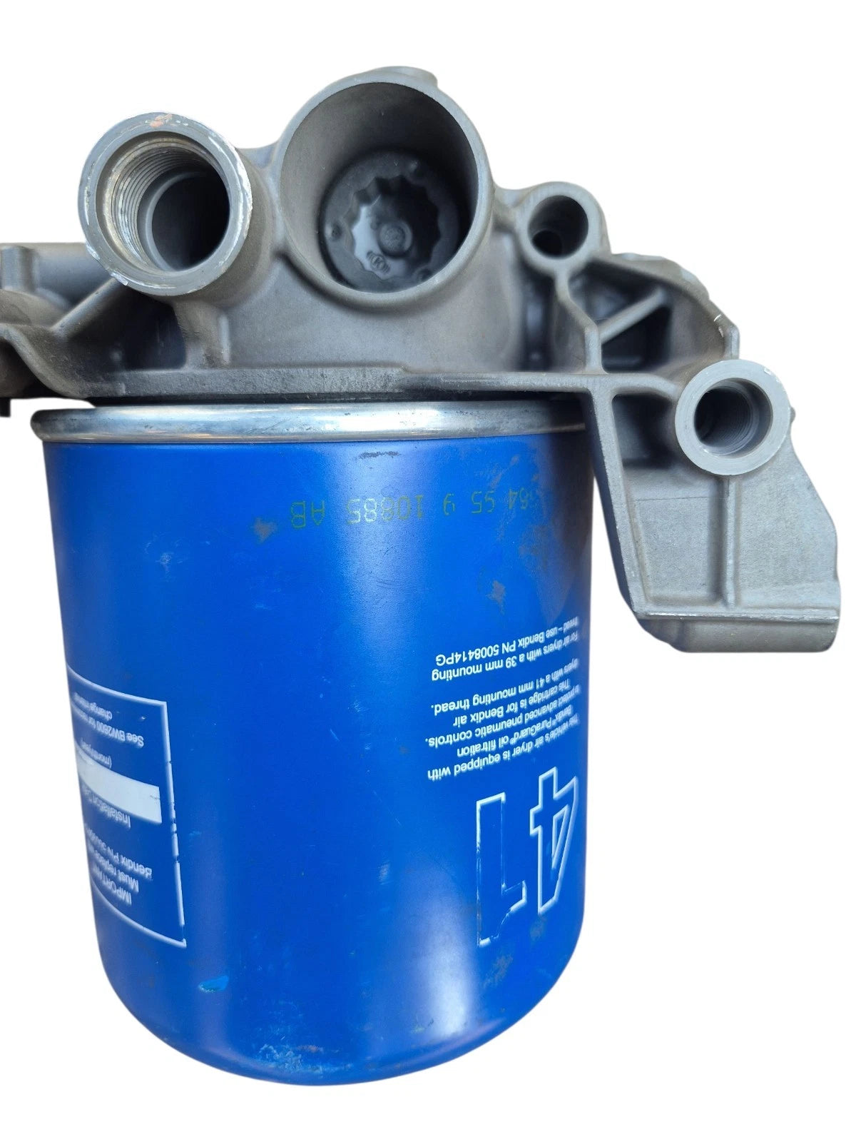 Bendix Air Dryer K252691 - Image 4