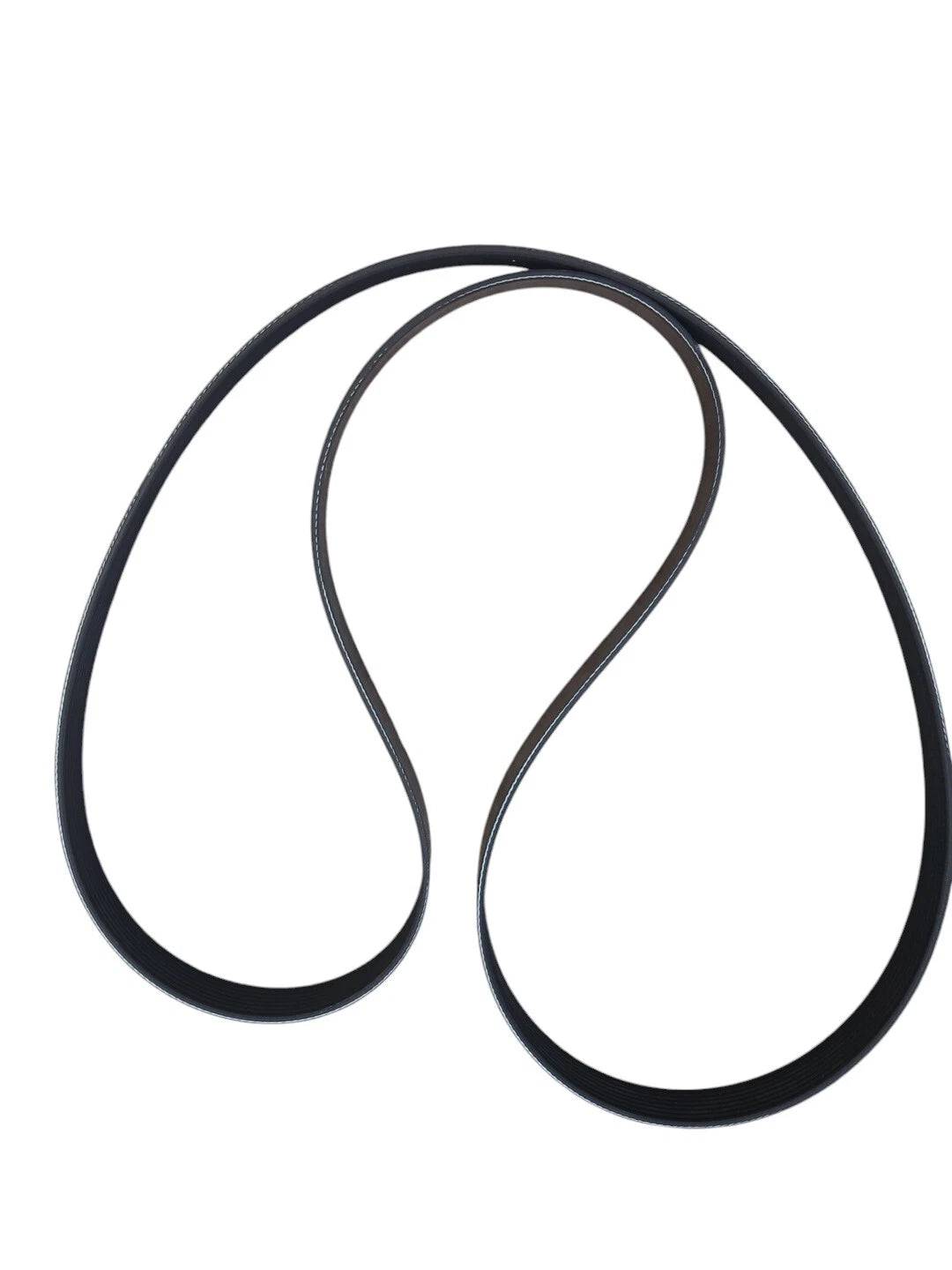 FREIGHTLINER DD13 ALTERNATOR BELT-8 RIBLENGTH: 2671MMP/N: 01-32732-671 - Image 2
