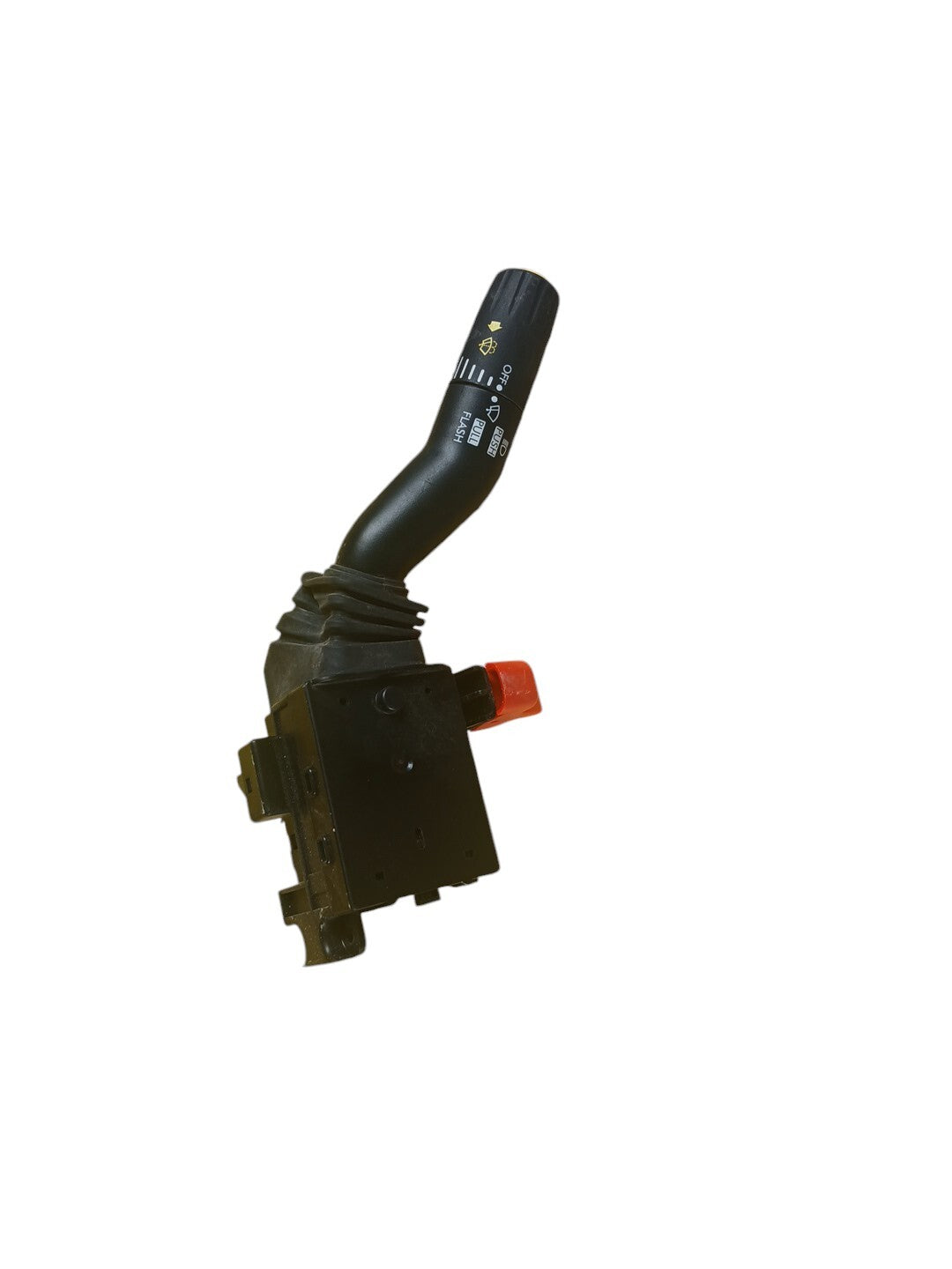 Freightliner M2 Turn Signal Switch Damaged A06-36056-003