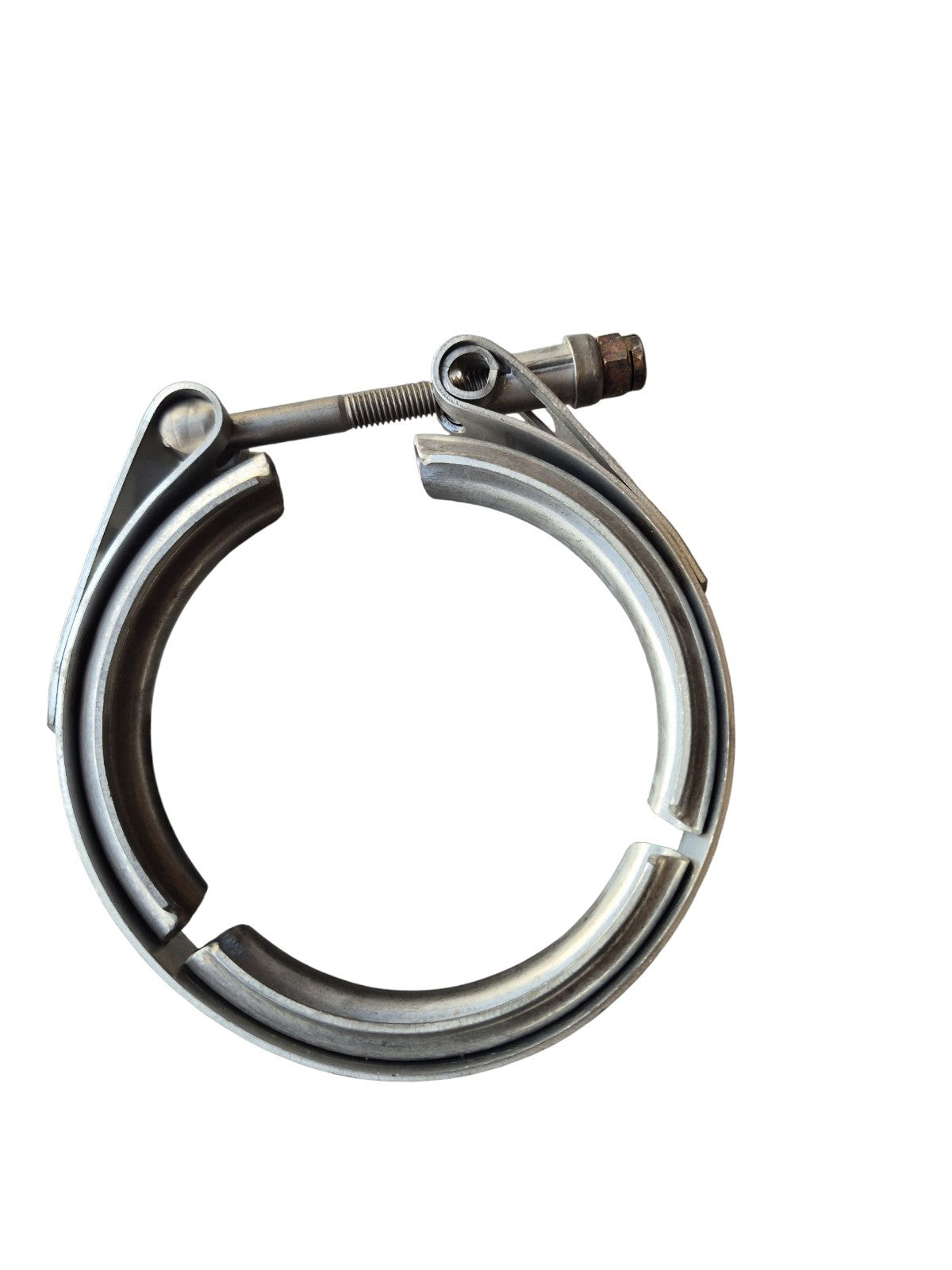 Teconnex 4" Clamp T130120184AC2AMx