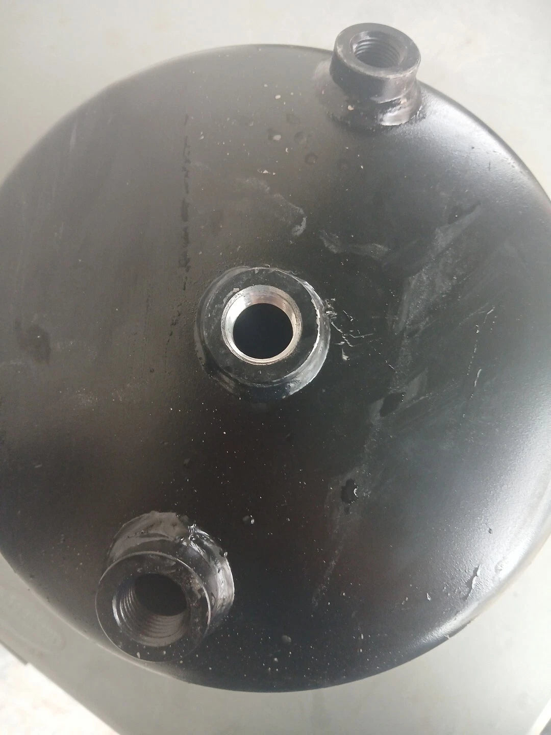 Freightliner Air Tank 12-29887-000 - Image 2