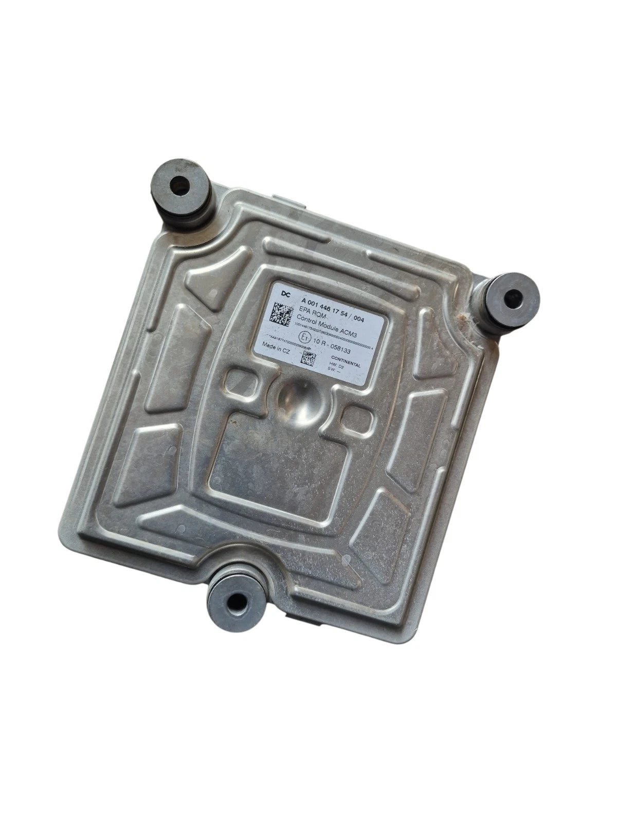 Detroit Aftertreatment Control Module A000446 17 54 / 004 - Image 2